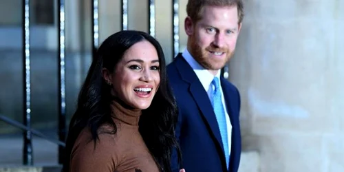 meghan si harry foto guliver/getty images