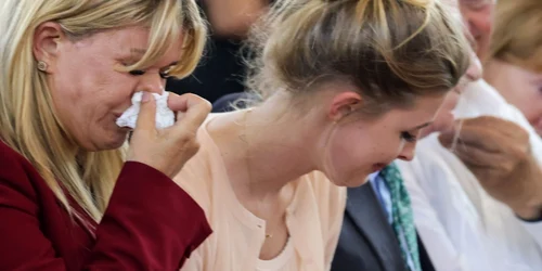 Corinna Schumacher FOTO Getty Images