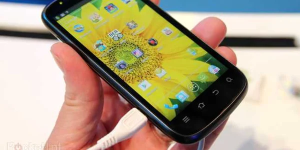 ZTE Grand X In