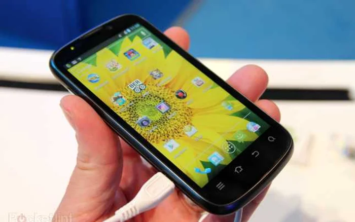 Smartphone-urile ZTE au avut succes şi pe piaţa americană datorită terminalelor ieftine compatibile cu reţeaua LTE