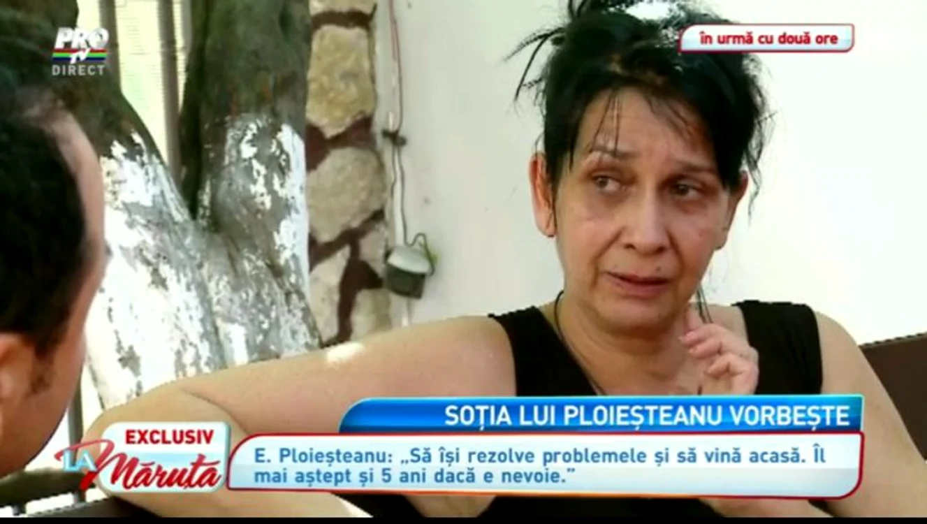 Elena Ploieşteanu