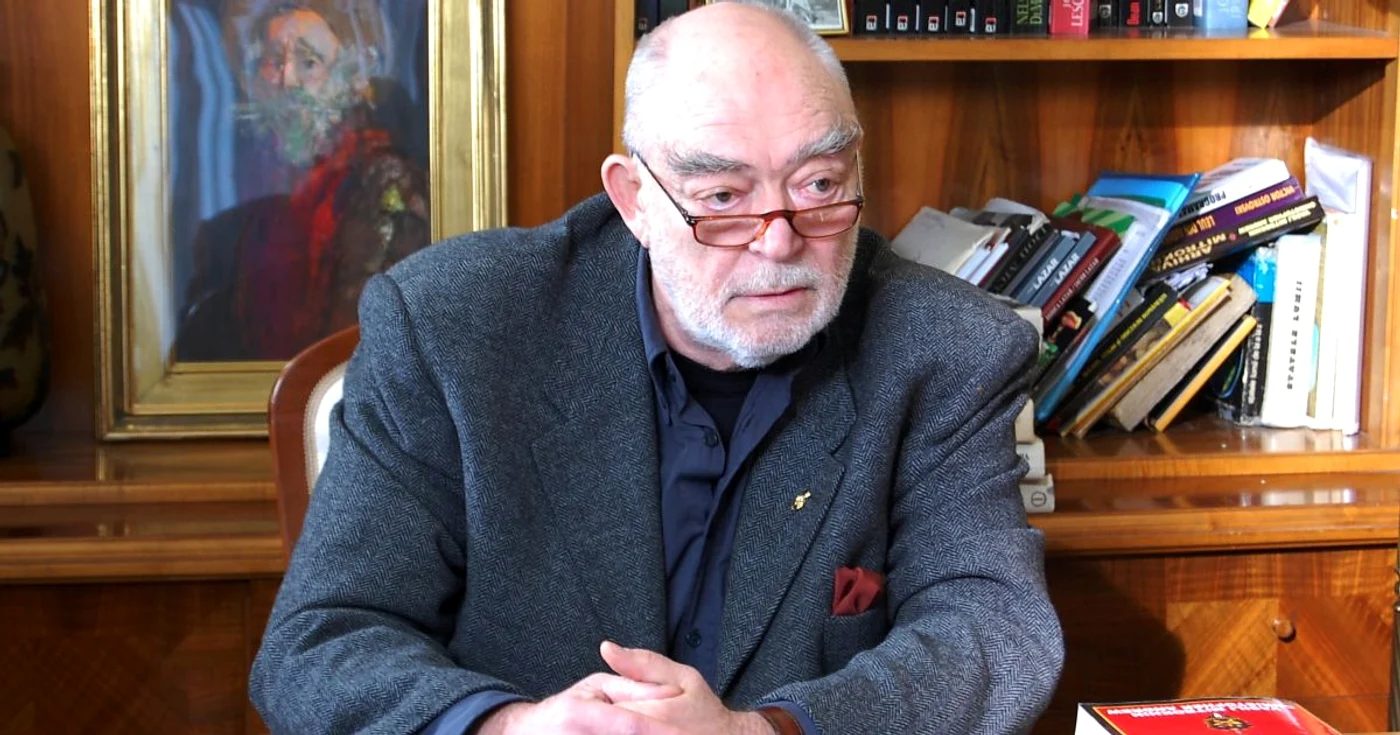 Mircea Albulescu, unul dintre cei mai mari actori români, s-a retras din activitate anul trecut