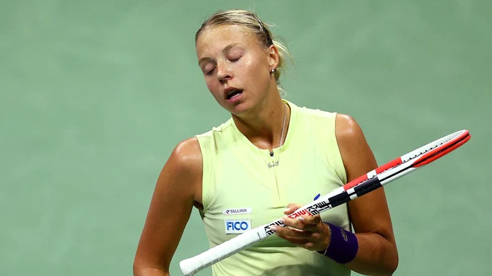 Anett Kontaveit încheie socotelile cu sportul de performanță