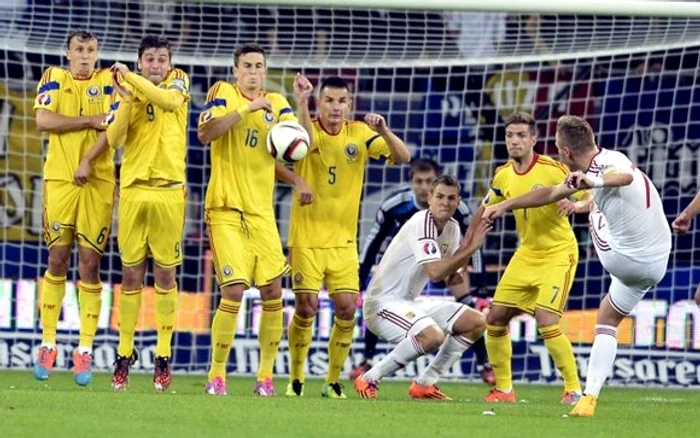 
    Cine se califică din grupa României? Tricolorii au şanse mari  