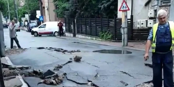cosmar în craiova