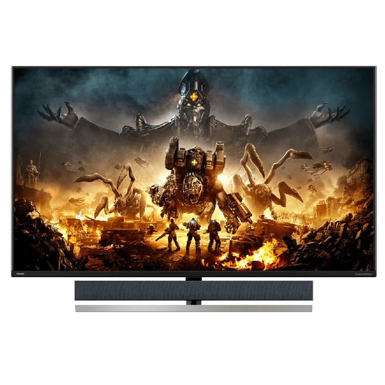 Monitor gaming Philips Momentum Designed for Xbox