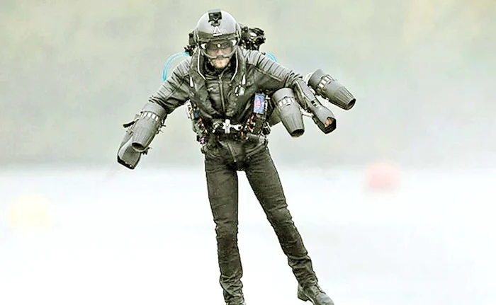 Richard Browning, 41 de ani, și-a asigurat un titlu Guinness