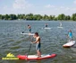 Stand up paddle