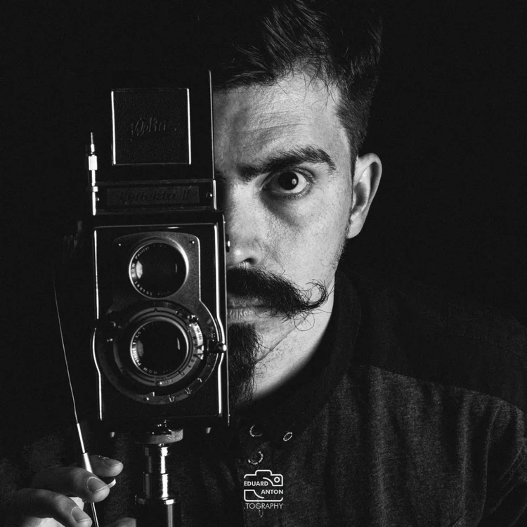 Fotografii pe film