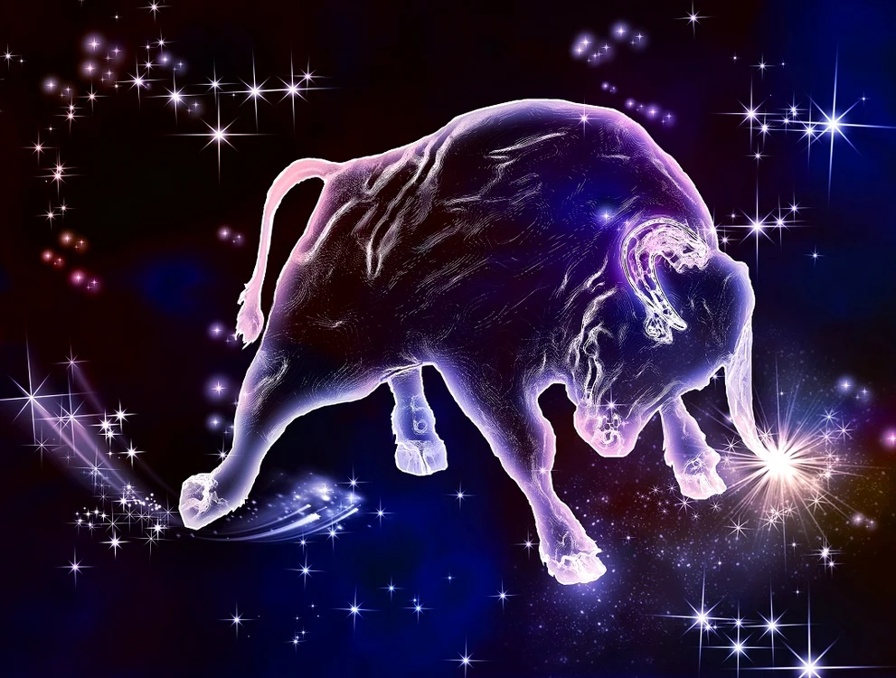 Taurul are o anumitǎ seninǎtate interioarǎ, care merge mânǎ în mânǎ cu inspirația și talentul