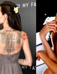 Angelina Jolie tatuaje jpg