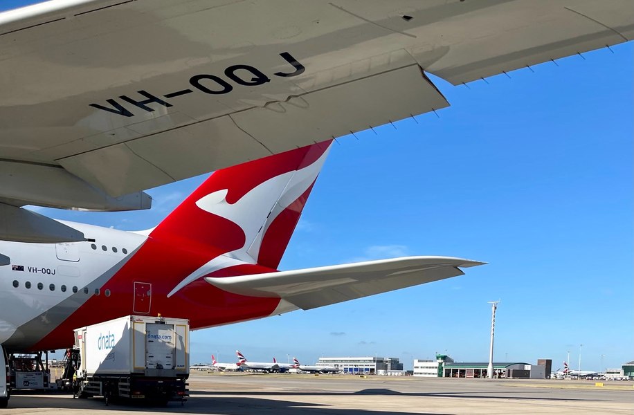 Zbor spre Australia, anulat după descoperirea unor ploșnițe de pat la bord. Pasagerii au rămas blocați la Roma
