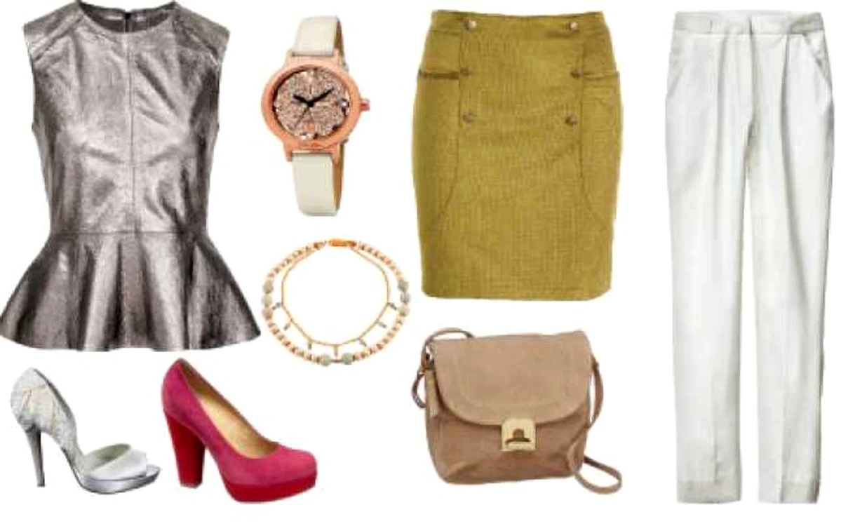 moda