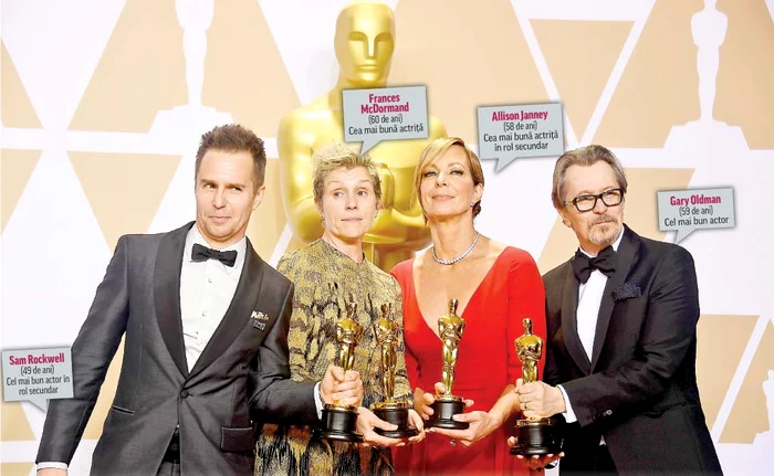 
    Guillermo Del Torro a luat două Oscaruri pentru “ Shape of Water”Foto: Guliver/ Getty Images  