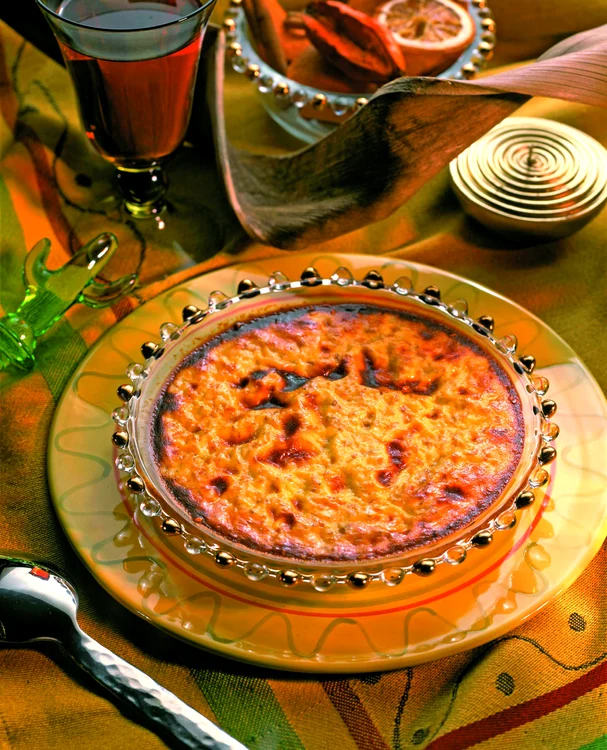 
    Cremă caramel  