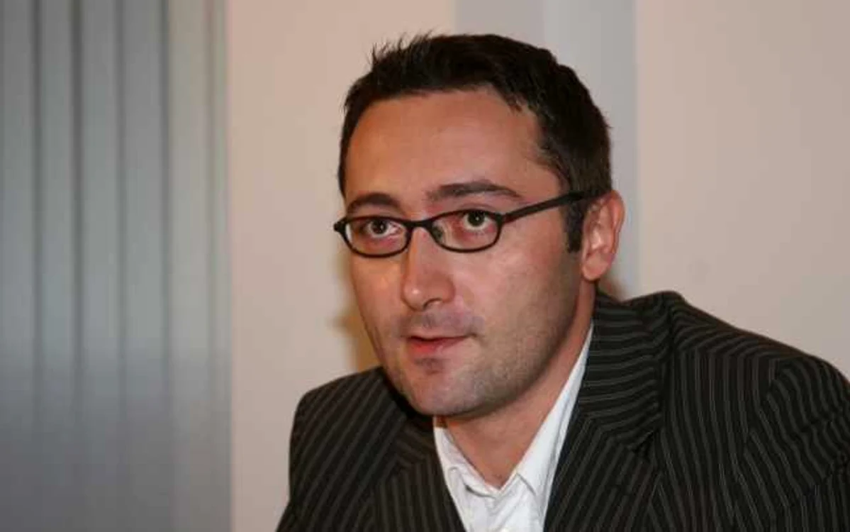 Tudor Giurgiu