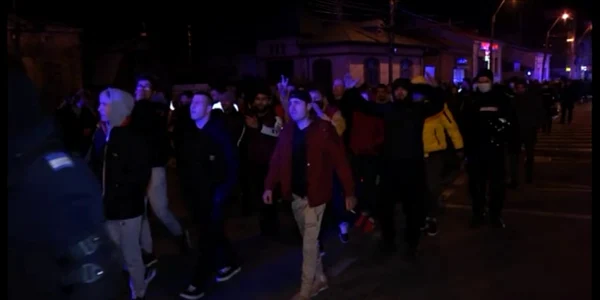 protest 