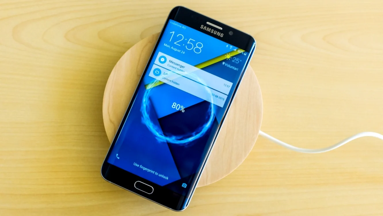 samsung galaxy s6 edge+ foto razvan baltaretu/adevarul
