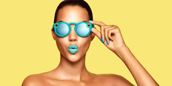 ochelari snapchat