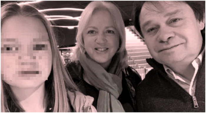 Vicepreședintele Novotek, găsit mort în Spania. Foto: Twitter