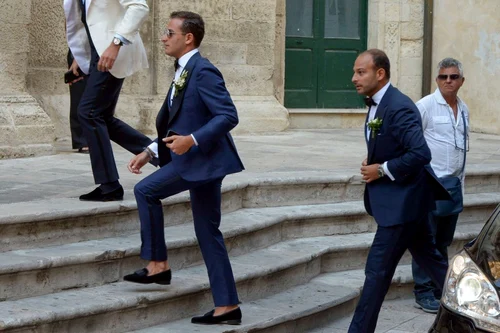 Hochzeit von Cristel Carrisi und Davor Luksic jpeg