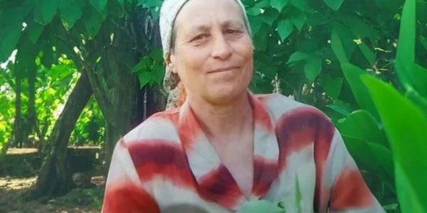 moise ioana, pacienta radomiresti suspiciune malpraxis sju slatina   sursa foto marinela rosu jpeg