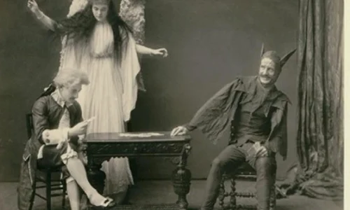 Ciudãţeniile epocii victoriene jpeg