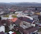 Centrul istoric din Hunedoara Foto Daniel Guță ADEVĂRUL (22) JPG