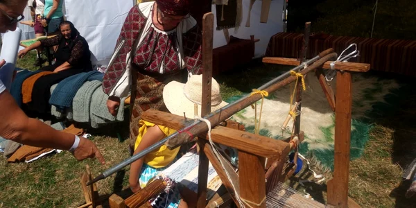 fagaras fest nucsoara viorica olivotto