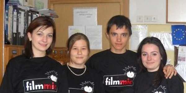 FILMMIC