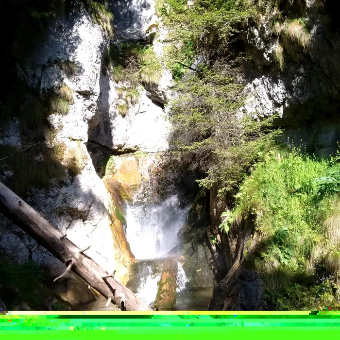 valea horoabelor