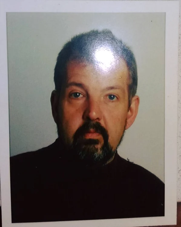 Manfred Fritz Bajorat, germanul în vârstă de 59 de ani, al cărui corp a fost găsit mumificat