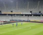 Antrenament Spania Cluj