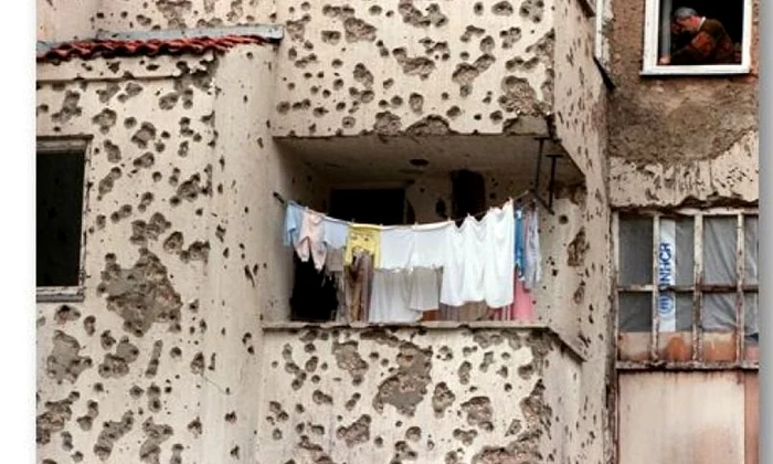 Bosnia și Herzegovina, o țară care poartă în suflet urmele războiului jpeg