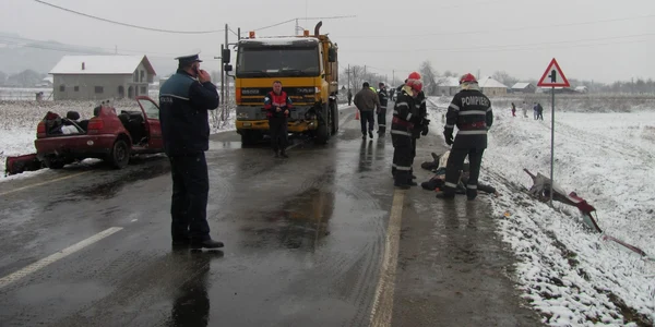 accident