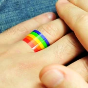 casatorie gay lgbt foto shutterstock