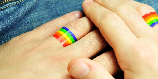 casatorie gay lgbt foto shutterstock