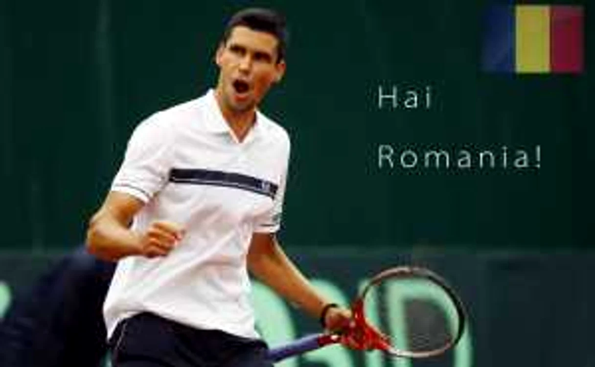 Victor Hănescu