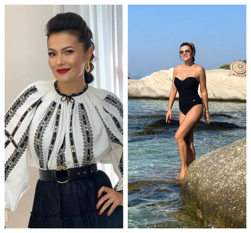 Olguța Berbec