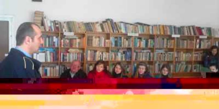 Elevii interesaţi pot găsi mai multe informaţii pe site-ul ANP