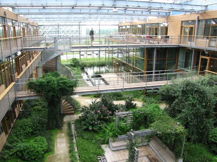 wageningen