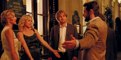 midnight in paris