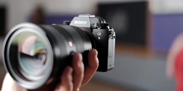 sony a9
