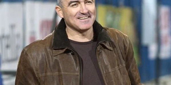 Petre Grigoraş
