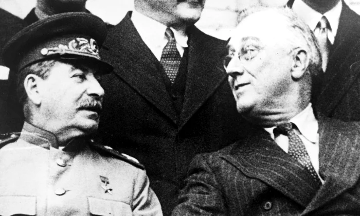 Corespondența dintre Stalin și Roosevelt jpeg