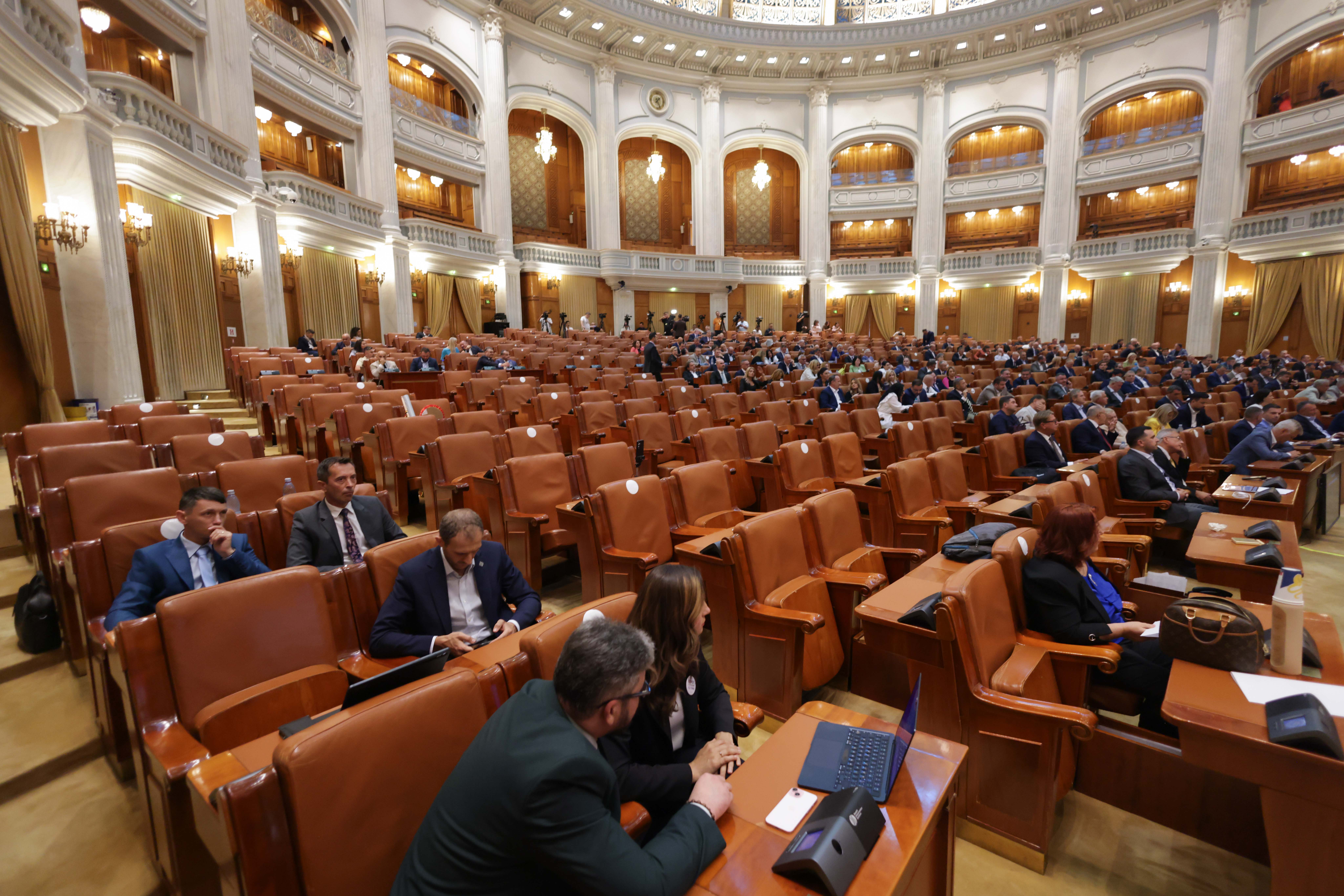 FOTO Inquam / George Călin 