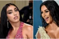 kim kadashian fiica madonnei lourdes leon