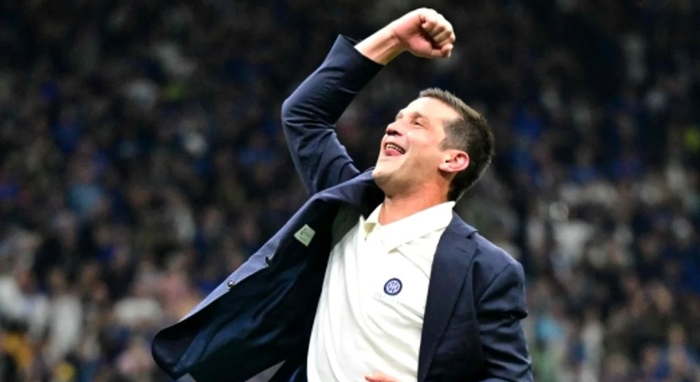 Inter's Serie A debut is a recital! Cristi Chivu's team crushes Monza, 4-1