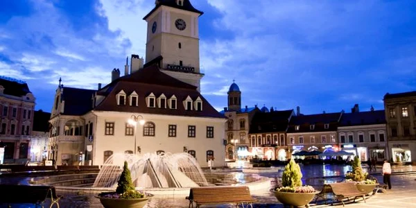 brasov destinatii sigure