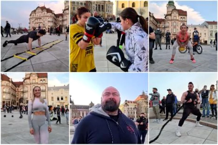 protest oradea foto bihoreanul